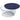 Pyrex Round Glass Storage Container