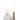 Umbra Estique Over-the-Door 5-Hook, White