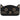 Now Designs black cat shaped coir doormat with tan outlined eyes, nose, whiskers and pointed ears