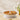 Le Creuset Duck Pie Vent white porcelain 3 inch