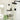 Umbra Cubiko shower caddy — over showerhead detail
