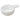 BIA Snack Bowl w/ Handle 4oz