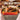 Le Creuset Signature Rectangular Roaster 7 Qt — Flame