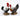 Cosmos Gifts rooster and hen salt and pepper shakers on round bases