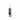 Slate Umbra Touch toilet brush holder with chrome handle