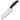 Victorinox Swiss Classic 7" Hollow Edge Santoku Knife