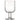 Hosteria Glass 9.5 OZ