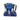 Brita Soho water filter pitcher, top view showing easy-fill lid
