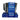Brita Soho water filter pitcher in black, lifestyle view