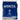 Brita Soho water filter pitcher in black with Standard filter