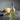 Tablecraft oil bottle with pourer, clear glass container with black cap and spout, ideal for kitchen oil storage and pouring.