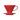 V60 Red Ceramic Coffee Dripper