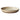Kinto Deep Plate, Beige 8.3"