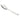 Savannah Slotted Spoon