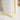Yamazaki Tosca paper towel holder standing empty on a countertop