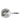 Cristel 1826 Collection Stainless Steel Saucepan