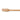 Signature Wood Scraper Spoon