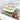 iDesign Tall Produce Storage Container w/ Dividers