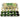 Backyard Safari Grow Herb Patio Gardening Kit