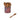 BIA Mini Bamboo Spoon 6"