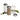 Glass Spice Jar