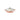 LC Sig Round Braiser w Glass Lid Peche