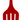Silipot Silicone Turner, Small — Red
