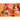 Poppy Appetizer Plate 6"