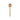Signature Wood Slotted Spoon