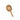 Signature Wood Slotted Spoon