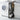Rolling Towel Rack - Steel