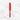 Elihome Silicone Spreader, Red