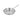 Culinary Fiveply Stainless Steel Frying Pan