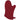 NOW DESIGN Superior 100% Cotton Oven Mitt showing textured fabric and heat-resistant design for safe handling of hot cookware