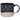 Clay Murmur Mug 16 oz