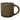 Fluted Mug
