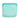 Aqua Stasher silicone sandwich storage bag with a clear, resealable design for reusable food storage.