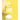 Bright Yellow Oil Based Food Colour