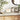 Ripley Picture Frame, Brass