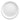TarHong Terrazzo Dinner Plate, 10.5 inches, white with terrazzo flecks, on white background