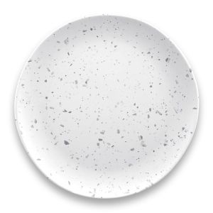 TarHong Terrazzo Melamine Plate