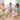 Teeny Tiny Pastel Sequins - Alt View