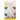 Package of Wilton black and white candy eyeballs