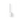 Umbra Flex Toilet Brush - Alt View