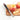 HIC Cutlery Pro apple corer in use on a fresh apple