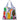 Yellow Owl Workshop Art Sack Tote — Vegetables design