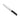 Victorinox Fibrox Pro 8 inch bread knife with wavy edge blade and black Fibrox handle, shown at an angle