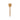 Signature Wood Scraper Spoon