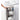 Rolling Storage Cart - Steel