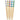 Panda Chopsticks, Set/5